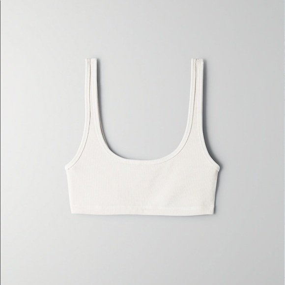 Aritzia Tops - TNA Bra top